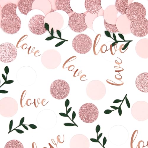 Love Wedding Confetti Engagement Diamond Ring Anniversary Valentines Table Scatters Decoration for Love Biologisch abbaubar Geburtstag Tisch Konfetti Dekor Party Dekorationen Supplies Pink Love Wedding Confetti Engagement Diamond Ring Anniversary Valentines Table Scatters Decoration for Love Biologisch abbaubar Geburtstag Tisch Konfetti Dekor Party Dekorationen Supplies Pink von Parency EU