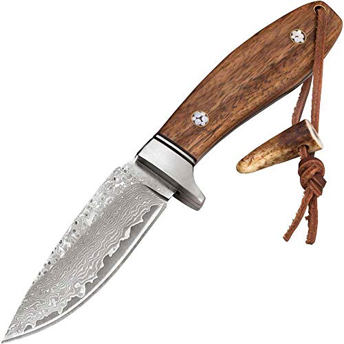 PARFORCE Messer Gavilan Damast PARFORCE Messer Gavilan Damast von Parforce