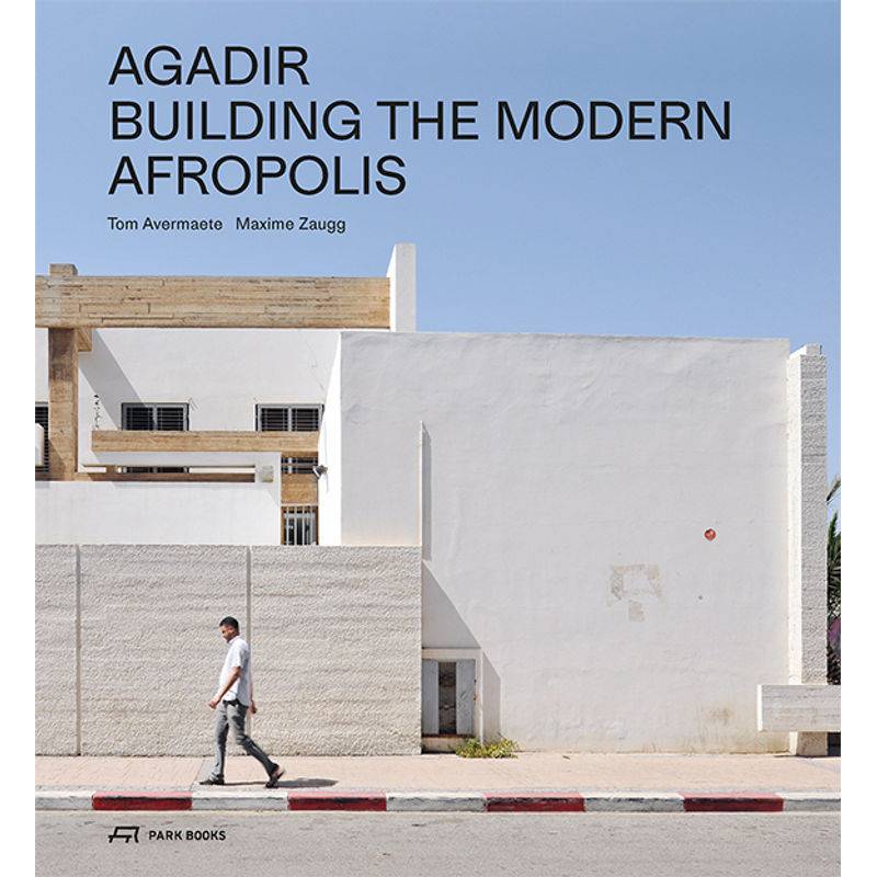 Agadir, Kartoniert (TB) von Park Books