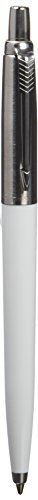 Parker Pen 120230 - Kugelschreiber Jotter K60 weiss Parker Pen 120230 - Kugelschreiber Jotter K60 weiss von PARKER