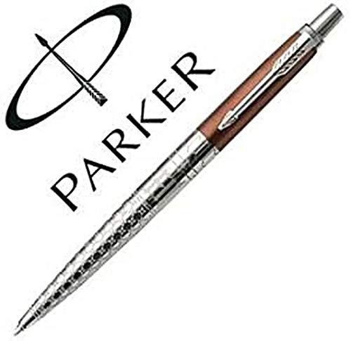 Kugelschreiber Jotter Bronze Gothic von Parker