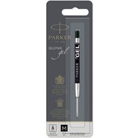 PARKER Gelschreibermine schwarz 0,7 mm 1 St. PARKER Gelschreibermine schwarz 0,7 mm 1 St. von Parker