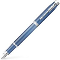 PARKER IM Writing Rituals Patronenfüller blau M (mittel) von Parker