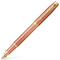 PARKER IM Writing Rituals Patronenfüller orange M (mittel) von Parker