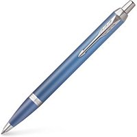 PARKER Kugelschreiber IM Writing Rituals blau, Schreibfarbe: blau, 1 St. PARKER Kugelschreiber IM Writing Rituals blau, Schreibfarbe: blau, 1 St. von Parker