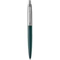 PARKER Kugelschreiber Jotter XL grün Schreibfarbe blau von Parker
