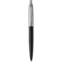 PARKER Kugelschreiber Jotter XL schwarz Schreibfarbe blau von Parker