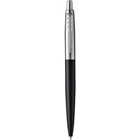 PARKER Kugelschreiber Jotter XL schwarz, Schreibfarbe: blau, 1 St. von Parker