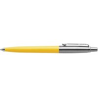 PARKER Kugelschreiber Originals C.C. gelb Schreibfarbe blau von Parker