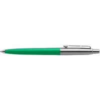 PARKER Kugelschreiber Originals C.C. grün Schreibfarbe blau, 1 St. von Parker