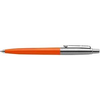 PARKER Kugelschreiber Originals C.C. orange Schreibfarbe blau von Parker