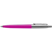 PARKER Kugelschreiber Originals C.C. pink Schreibfarbe blau, 1 St. von Parker