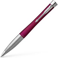 PARKER Kugelschreiber pink Schreibfarbe blau, 1 St. von Parker