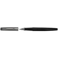 PARKER Originals C.C Patronenfüller schwarz/silber M (mittel) PARKER Originals C.C Patronenfüller schwarz/silber M (mittel) von Parker