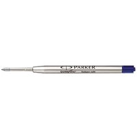 PARKER QUINKflow Kugelschreiberminen M blau, 1 St. von Parker