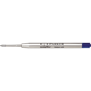 Parker Großraummine QUINKflow G2-Format M blau von Parker