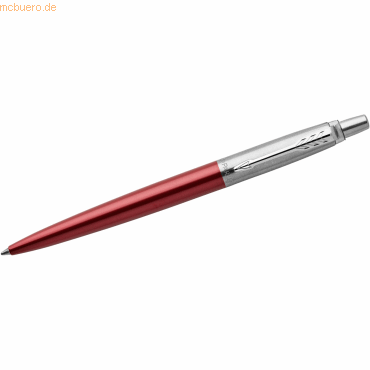 Parker Kugelschreiber Jotter C.C. rot von Parker