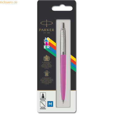 Parker Kugelschreiber Jotter Originals C.C. pink Parker Kugelschreiber Jotter Originals C.C. pink von Parker