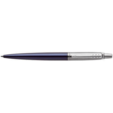 Parker Kugelschreiber Jotter Royal Blue - M Schreibfarbe blau. von Parker