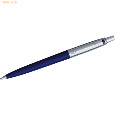 Parker Kugelschreiber Jotter special blau von Parker