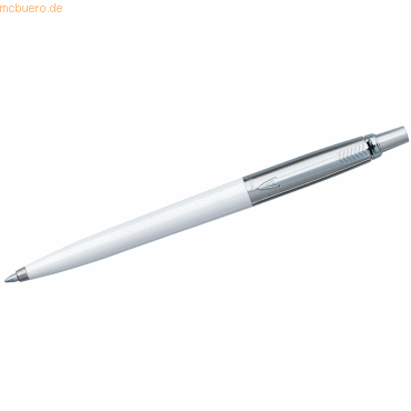 Parker Kugelschreiber Jotter weiß Parker Kugelschreiber Jotter weiß von Parker