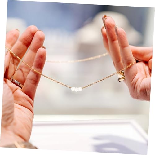 Parliky 1 Karton Glasperlen zum Auffädeln Flache DIY Schmuckperlen für Armbänder Halsketten Ohrringe Buntes für Kreative Bastelideen und Individuelle Schmuckherstellung von Parliky