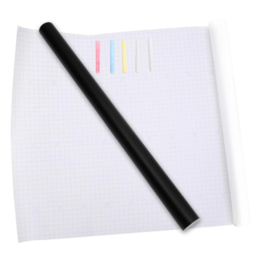 Parliky 1 Satz Blatt Tafel trocken abwischbar küchenwandplatten küchenwand paneele Wandtafel für Küche Zeichenbrett löschbar klebrig wischen tafel tapete dekorative Tafelaufkleber PVC Parliky 1 Satz Blatt Tafel trocken abwischbar küchenwandplatten küchenwand paneele Wandtafel für Küche Zeichenbrett löschbar klebrig wischen tafel tapete dekorative Tafelaufkleber PVC von Parliky