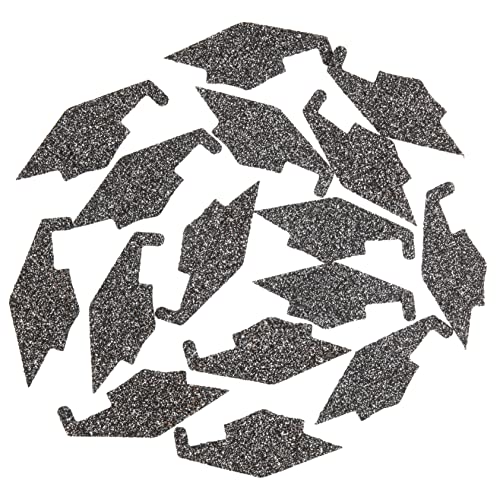 Parliky 1 Tüte Abschlussfeier Konfetti Glitter Diploma Grad Cap Table Streuung Für Graduiertenparty -dekoration Parliky 1 Tüte Abschlussfeier Konfetti Glitter Diploma Grad Cap Table Streuung Für Graduiertenparty -dekoration von Parliky