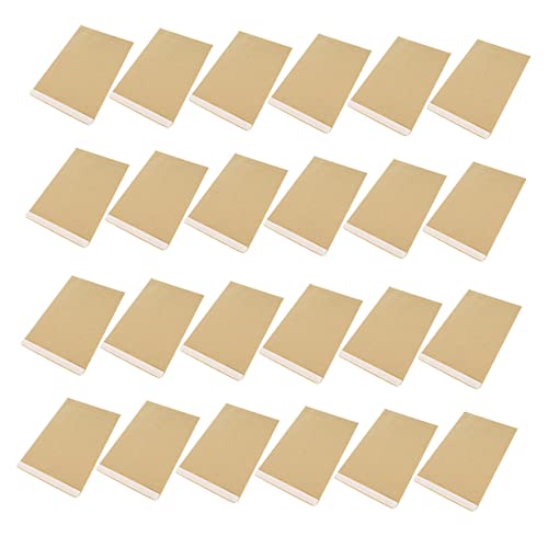 Parliky 100 Stück Kraft-Umschlag Umschläge verstausack durchsage dokumentenablage dokumententasche Ankündigungen Bürobedarf Datei liefern Multifunktions-Aktentasche Kraftpapier Khaki Parliky 100 Stück Kraft-Umschlag Umschläge verstausack durchsage dokumentenablage dokumententasche Ankündigungen Bürobedarf Datei liefern Multifunktions-Aktentasche Kraftpapier Khaki von Parliky