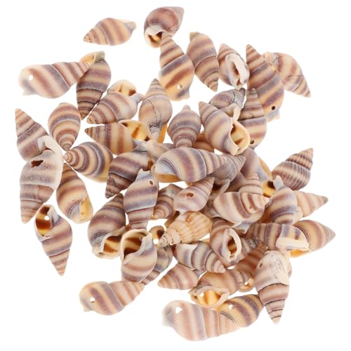 Parliky 100 Stück Miniatur Muschelanhänger mit Robuste DIY Schmuckanhänger für Halsketten Armbänder und Ohrringe Handgefertigte Bastelaccessoires Maritimer Stil für Zuhause und Strand Parliky 100 Stück Miniatur Muschelanhänger mit Robuste DIY Schmuckanhänger für Halsketten Armbänder und Ohrringe Handgefertigte Bastelaccessoires Maritimer Stil für Zuhause und Strand von Parliky