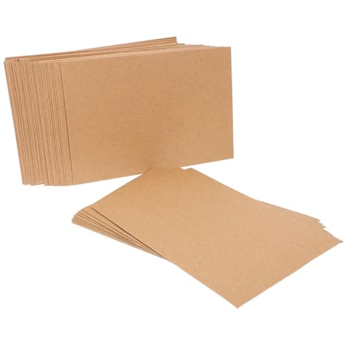 Parliky 100 Stück Teiliges Kraftpapier Einladungskarten Umschläge Selbstklebend Selbsthaftend Vielseitig Einsetzbar für Hochzeit Party Grußkarten Versand und DIY Projekte Parliky 100 Stück Teiliges Kraftpapier Einladungskarten Umschläge Selbstklebend Selbsthaftend Vielseitig Einsetzbar für Hochzeit Party Grußkarten Versand und DIY Projekte von Parliky
