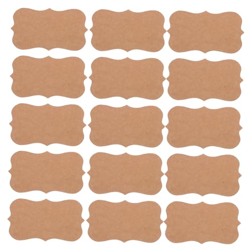Parliky 100Stücke Leere Kraftpapier Visitenkarten Mini Karteikarten mit Abgerundeten Ecken Beschreibbar für DIY Projekte Lernkarten Rezeptkarten Hochzeitseinladungen Robust Parliky 100Stücke Leere Kraftpapier Visitenkarten Mini Karteikarten mit Abgerundeten Ecken Beschreibbar für DIY Projekte Lernkarten Rezeptkarten Hochzeitseinladungen Robust von Parliky