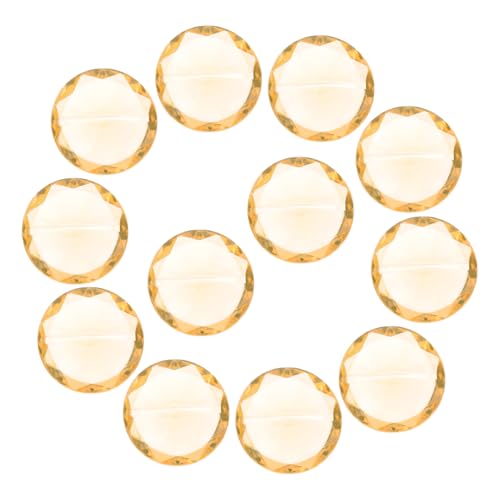 Parliky 12 Stück Teiliges Memo Clip aus Champagnerfarbenem Kristallglas mit Diamantoptik Vielseitiger Fotohalter und Kartenhalter für Büro Hochzeit Party und Zuhause Eleganter Parliky 12 Stück Teiliges Memo Clip aus Champagnerfarbenem Kristallglas mit Diamantoptik Vielseitiger Fotohalter und Kartenhalter für Büro Hochzeit Party und Zuhause Eleganter von Parliky