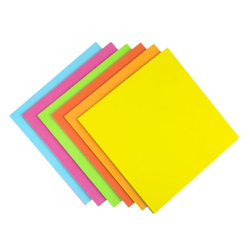 Parliky 120 Blatt Doppelseitiges Origami papier Farbiges Bastelpapier mit Zwei Farben Umweltfreundliches Faltpapier für Erwachsene für DIY Kunsthandwerk und Schulprojekte Parliky 120 Blatt Doppelseitiges Origami papier Farbiges Bastelpapier mit Zwei Farben Umweltfreundliches Faltpapier für Erwachsene für DIY Kunsthandwerk und Schulprojekte von Parliky