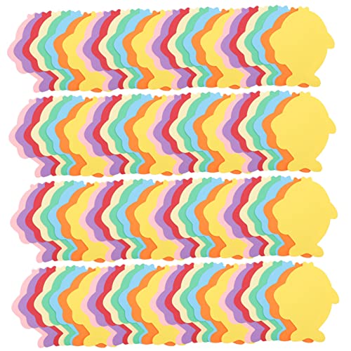 Parliky 140 Stück Teiliges Farbenfrohes Papier Dekorationsset Fischmotiv DIY Bastelmaterial für Sichere und Langlebige Papierschnitte für Klassenraum Party und Kindergarten Dekoration Parliky 140 Stück Teiliges Farbenfrohes Papier Dekorationsset Fischmotiv DIY Bastelmaterial für Sichere und Langlebige Papierschnitte für Klassenraum Party und Kindergarten Dekoration von Parliky