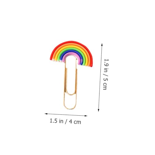 Parliky 16 Stück Teiliges Kleine Bunte Büroklammern aus PVC mit Starker Klemmkraft Vielseitige Dokumentenclips und Lesezeichen für Schule Büro und Zuhause Langlebig und Stabil Parliky 16 Stück Teiliges Kleine Bunte Büroklammern aus PVC mit Starker Klemmkraft Vielseitige Dokumentenclips und Lesezeichen für Schule Büro und Zuhause Langlebig und Stabil von Parliky