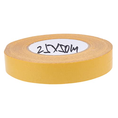 Parliky 1Rolle Doppelseitiges Glasfaserband Hochfestes Klebeband Für Verpackungen Sicherheitsanwendungen Und Antirutschlösungen Reißfest Hinterlässt Rückstände Parliky 1Rolle Doppelseitiges Glasfaserband Hochfestes Klebeband Für Verpackungen Sicherheitsanwendungen Und Antirutschlösungen Reißfest Hinterlässt Rückstände von Parliky