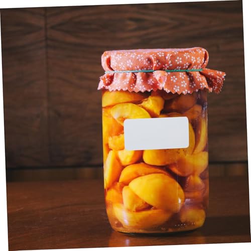 Parliky 2 Rollen Selbstklebende hitzeempfindliche Etiketten Wasserfest Öl Kratzfest für Expressversand Adressetiketten Barcodeaufkleber Geeignet für Thermodrucker von Parliky