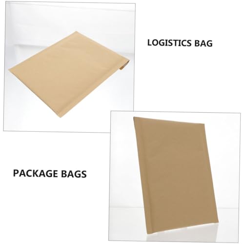 Parliky 30 Stück Teiliges Gepolsterte Versandtaschen aus Kraftpapier Selbstklebend Wasserfest Reißfest für Kosmetik Ersatzteile und Sichere Paketlieferungen Parliky 30 Stück Teiliges Gepolsterte Versandtaschen aus Kraftpapier Selbstklebend Wasserfest Reißfest für Kosmetik Ersatzteile und Sichere Paketlieferungen von Parliky