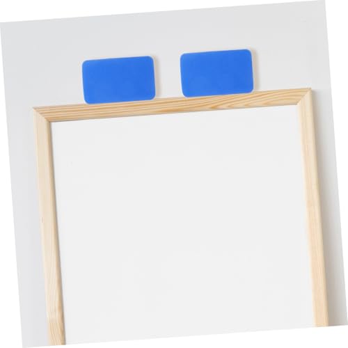 Parliky 36 Stück Teiliges Whiteboard Radiergummi aus EVA und Filz Leicht und Handlich Trocken Abwischbar für Büro Schule Klassenzimmer und Trainingsräume Langlebig und Praktisch Parliky 36 Stück Teiliges Whiteboard Radiergummi aus EVA und Filz Leicht und Handlich Trocken Abwischbar für Büro Schule Klassenzimmer und Trainingsräume Langlebig und Praktisch von Parliky