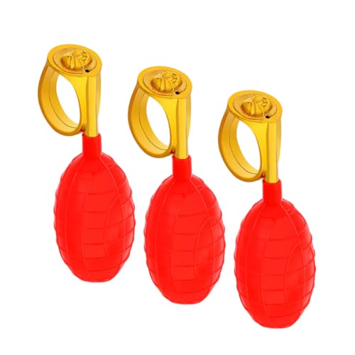 Parliky 3pcs Gefälscht Wasserstreich Spray Ringspiele Knifflige Aprilscherzes Squirt -Spielzeug Für Familienfreunde Im Freien Lachen Herausforderungen Im Freien Parliky 3pcs Gefälscht Wasserstreich Spray Ringspiele Knifflige Aprilscherzes Squirt -Spielzeug Für Familienfreunde Im Freien Lachen Herausforderungen Im Freien von Parliky