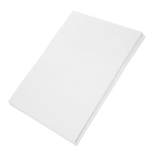 Parliky 50 Blatt Beidseitig Bedruckbares Fotopapier Glänzend Druckerpapier Vielseitig Einsetzbar für DIY Basteln Präsentationen Professionelle Fotoqualität Parliky 50 Blatt Beidseitig Bedruckbares Fotopapier Glänzend Druckerpapier Vielseitig Einsetzbar für DIY Basteln Präsentationen Professionelle Fotoqualität von Parliky