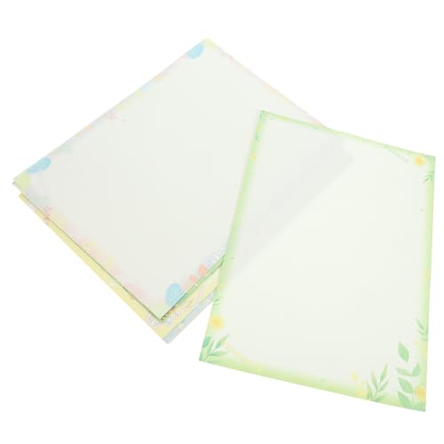 Parliky 50 Blatt Druckerpapier mit Farbiger Umrandung Bedruckbares Bastelpapier für DIY Kopieren Malen und Drucken Vielseitig Einsetzbar Geeignet für Dokumente und Kreative Projekte Parliky 50 Blatt Druckerpapier mit Farbiger Umrandung Bedruckbares Bastelpapier für DIY Kopieren Malen und Drucken Vielseitig Einsetzbar Geeignet für Dokumente und Kreative Projekte von Parliky