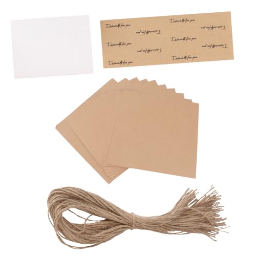 Parliky 50 Stücke Kraftpapier Candy Boxen Blumenhalter für Eventdekorationen für Hochzeit Geburtstag Parliky 50 Stücke Kraftpapier Candy Boxen Blumenhalter für Eventdekorationen für Hochzeit Geburtstag von Parliky