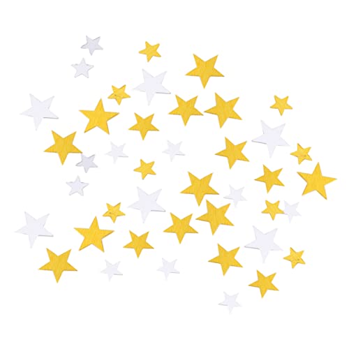 Parliky Party 1 Pack 60g Pentagramm Konfetti Hochzeit Dekorationen Tisch Konfetti Sicher Pailletten für Geburtstag Parliky Party 1 Pack 60g Pentagramm Konfetti Hochzeit Dekorationen Tisch Konfetti Sicher Pailletten für Geburtstag von Parliky