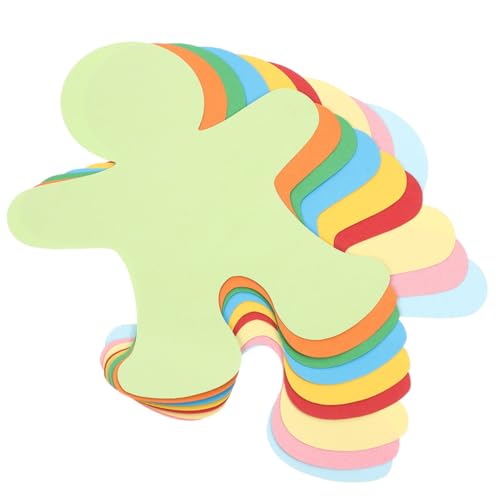 Parliky 90 Stück Teiliges Bunte Papierausschnitte Dekorationen DIY Wanddeko für Klassenzimmer Schlafzimmer Party Kinderzimmer Frühlings und Sommerfeste Parliky 90 Stück Teiliges Bunte Papierausschnitte Dekorationen DIY Wanddeko für Klassenzimmer Schlafzimmer Party Kinderzimmer Frühlings und Sommerfeste von Parliky