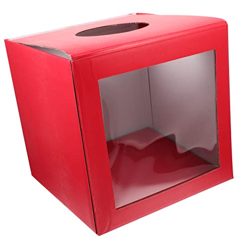Parliky Tombola-Ticketbox für die jährliche Firmenversammlung sicheres Design für Veranstaltungen Parliky Tombola-Ticketbox für die jährliche Firmenversammlung sicheres Design für Veranstaltungen von Parliky