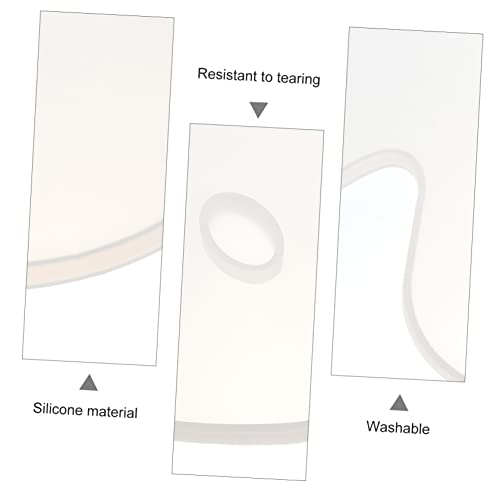 Parliky DIY Silikonform Epoxidharz Gießform für Handwerk Rechteckige Resinform Flexible Langlebige Geruchslose Malpalette für Kreative Bastelprojekte Zuhause Parliky DIY Silikonform Epoxidharz Gießform für Handwerk Rechteckige Resinform Flexible Langlebige Geruchslose Malpalette für Kreative Bastelprojekte Zuhause von Parliky