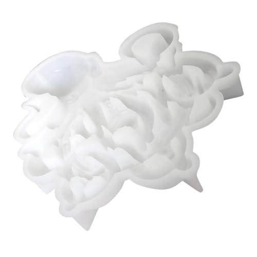 Parliky DIY Silikonform Gießform Epoxidharz Flexibel Meerestier Motiv Für Heimdeko Basteln Parliky DIY Silikonform Gießform Epoxidharz Flexibel Meerestier Motiv Für Heimdeko Basteln von Parliky
