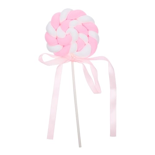 Parliky Fake Lollipop Modell für Fotografie Realistische Süßigkeiten Requisite für Partys und Dekoration für Unvergessliche Fotos und Vielseitige Verwendung Parliky Fake Lollipop Modell für Fotografie Realistische Süßigkeiten Requisite für Partys und Dekoration für Unvergessliche Fotos und Vielseitige Verwendung von Parliky